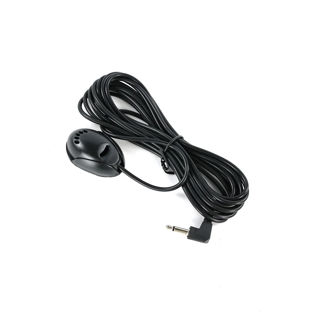 ไมโครโฟนสำหรับวิทยุติดรถยนต์ระ - Microphone Module บทวิจารณ์และราคา
