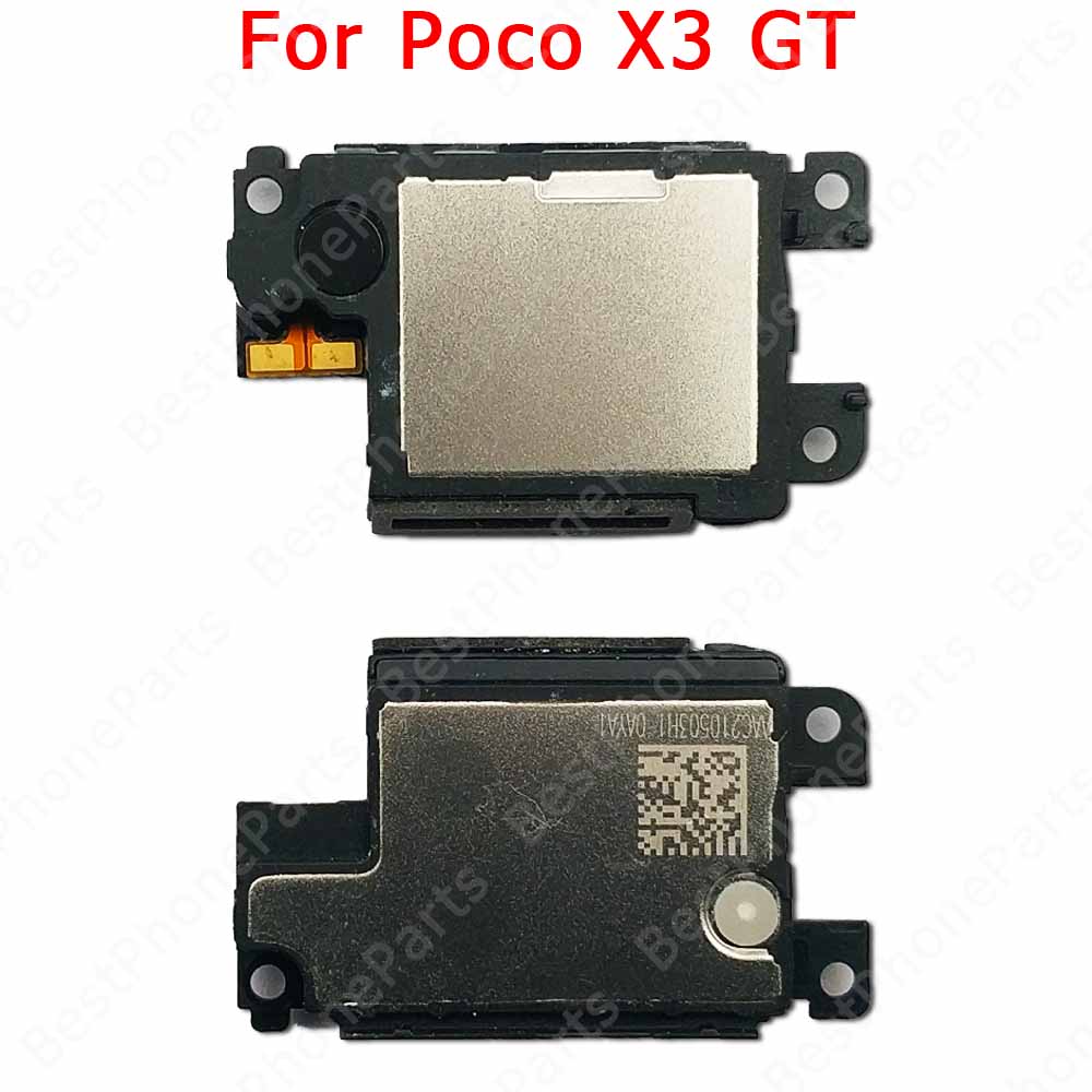 ลำโพงสำหรับ Xiaomi poco X5 X6  - Buzzer Module บทวิจารณ์และราคา