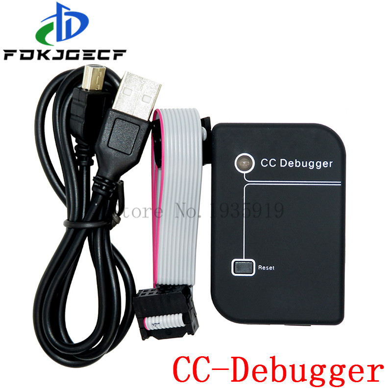 Zigbee Emulator CC-Debugger US - Zigbee Cc2531 บทวิจารณ์และราคา