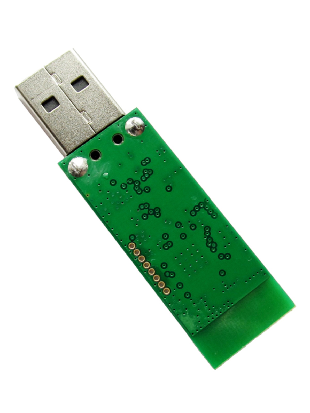 CC2531 ZigBee ดองเกิล USB Ubiq - Zigbee Cc2531 บทวิจารณ์และราคา