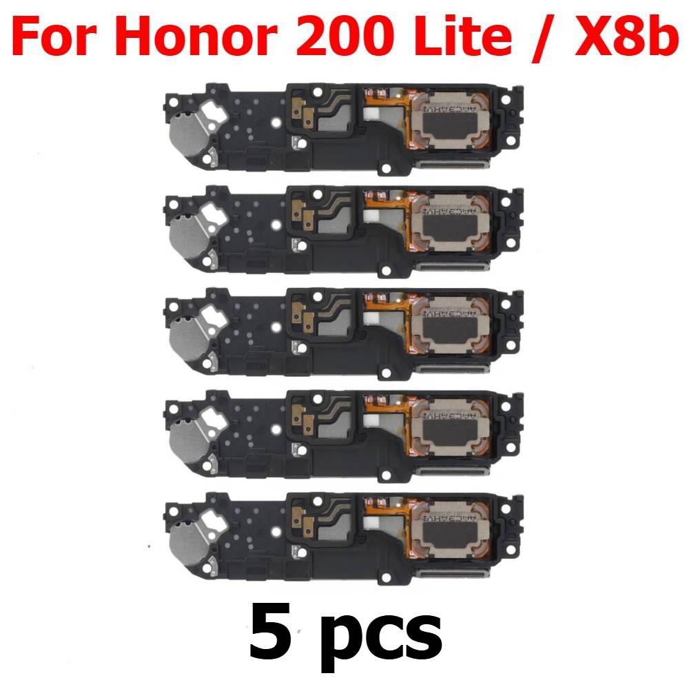 ลำโพงสำหรับ Honor 200 Lite 200 - Buzzer Module บทวิจารณ์และราคา