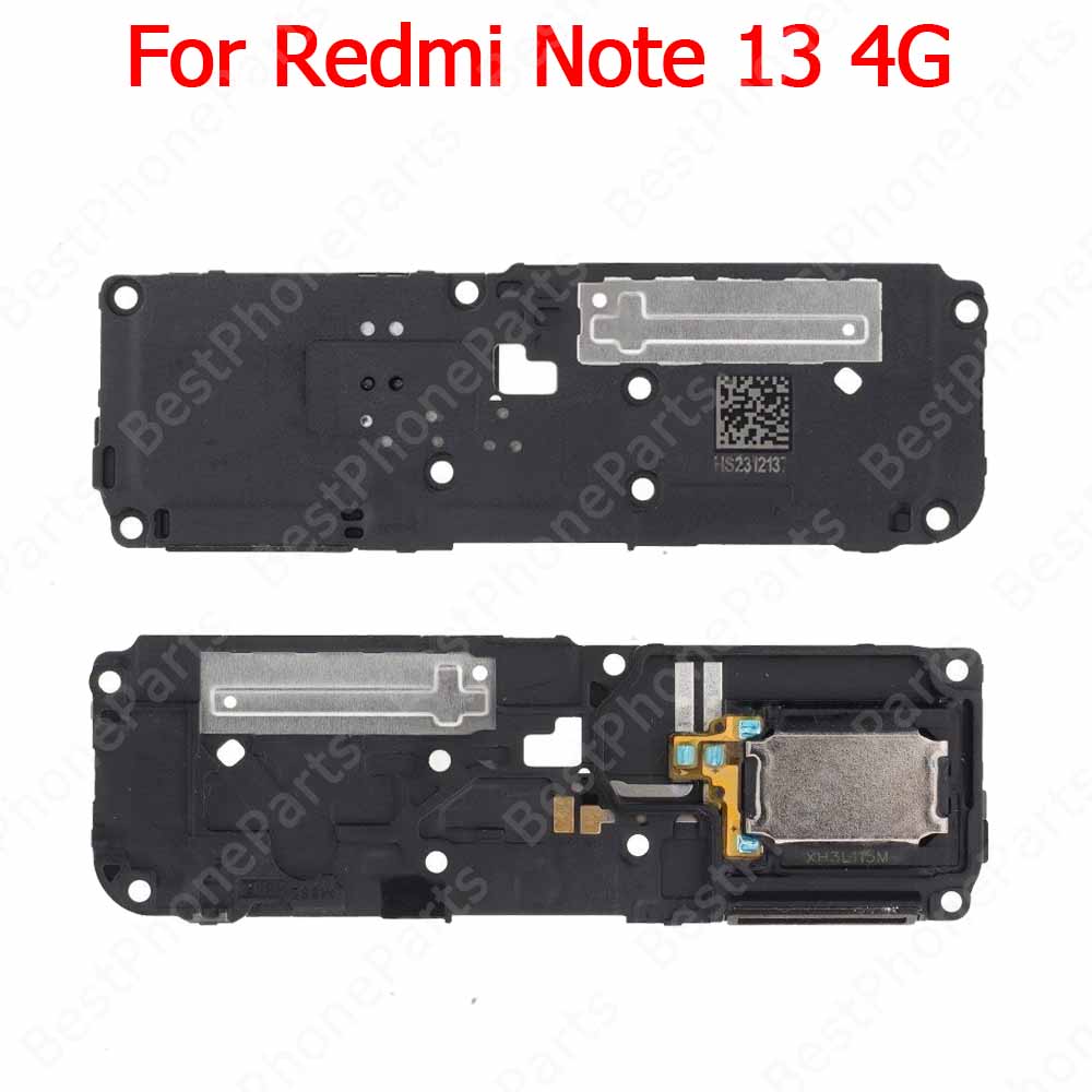 ลำโพงสำหรับ Xiaomi redmi Note  - Buzzer Module บทวิจารณ์และราคา