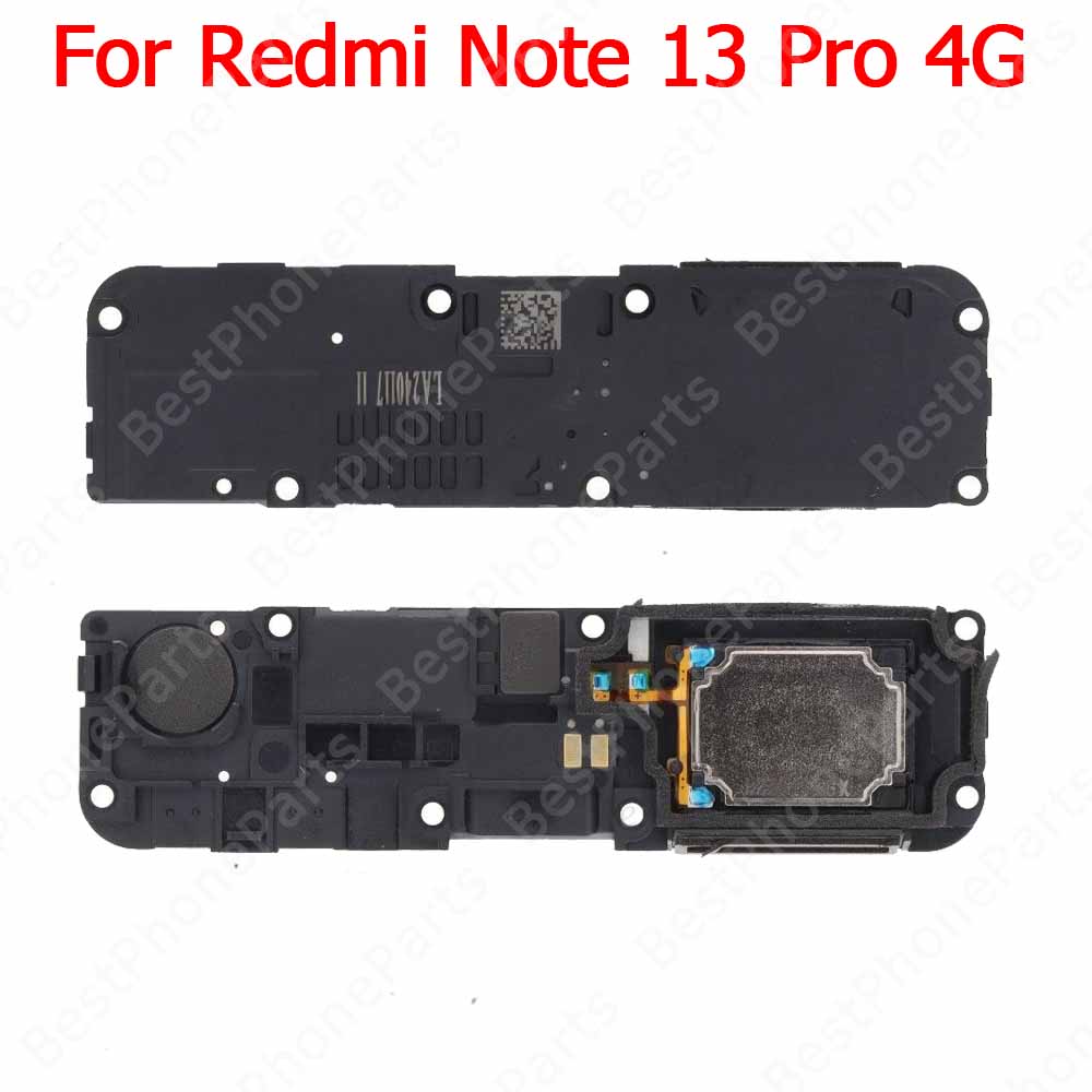 ลำโพงสำหรับ Xiaomi redmi Note  - Buzzer Module บทวิจารณ์และราคา