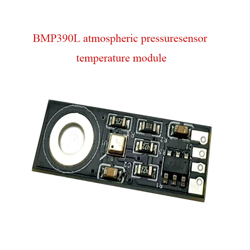 BMP390 โมดูลเซ็นเซอร์วัดอุณหภู - Bme280 บทวิจารณ์และราคา