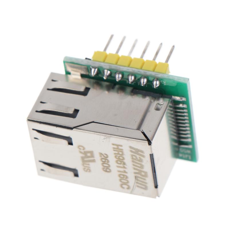 สินค้าขายดี อุปกรณ์อิเล็กทรอนิ - Ethernet W5500 บทวิจารณ์และราคา