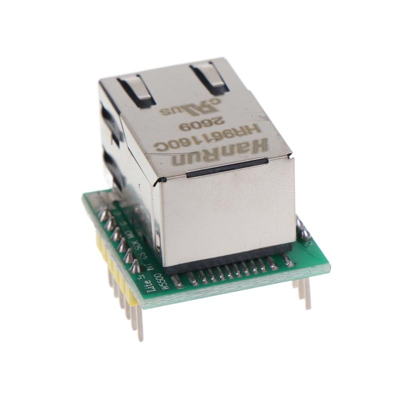 สินค้าขายดี อุปกรณ์อิเล็กทรอนิ - Ethernet W5500 บทวิจารณ์และราคา