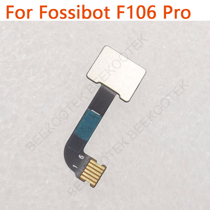 ใหม่ต้นฉบับ FOSSIBOT F106 โปร  - Microphone Module บทวิจารณ์และราคา