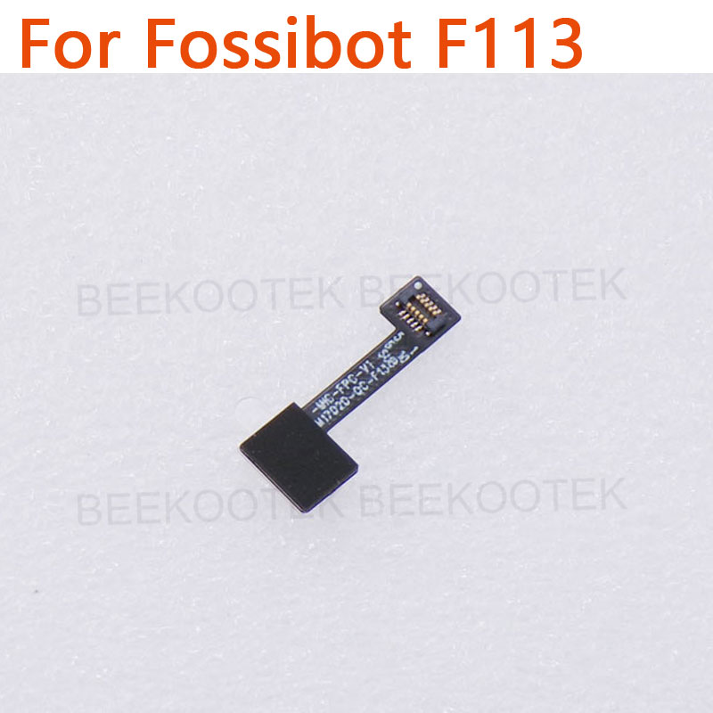 ใหม่ต้นฉบับ FOSSIBOT F106 โปร  - Microphone Module บทวิจารณ์และราคา