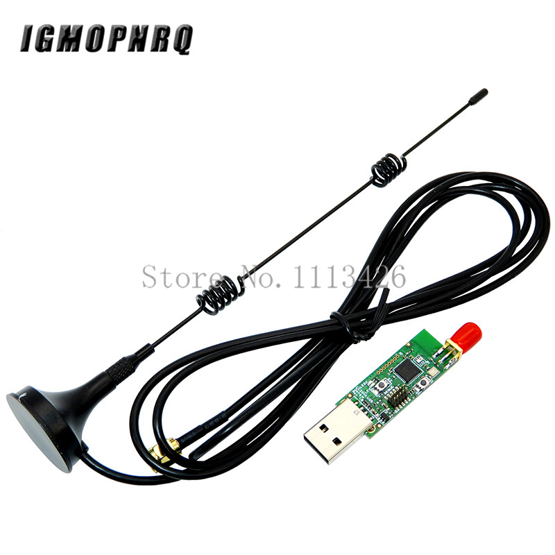 ไร้สาย ZigBee CC2531 CC2540 Sn - Zigbee Cc2531 บทวิจารณ์และราคา