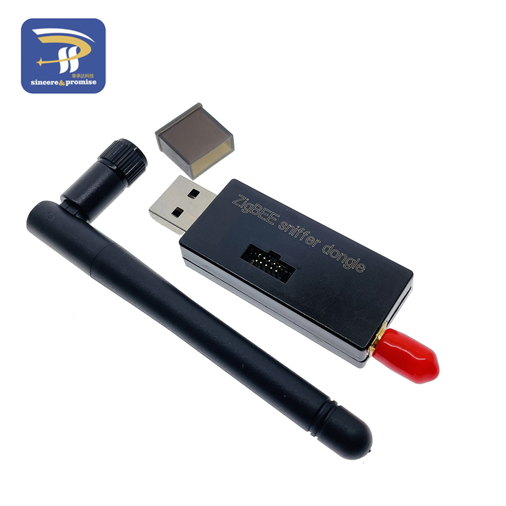 Sniffer Bare Board Packet Prot - Zigbee Cc2531 บทวิจารณ์และราคา
