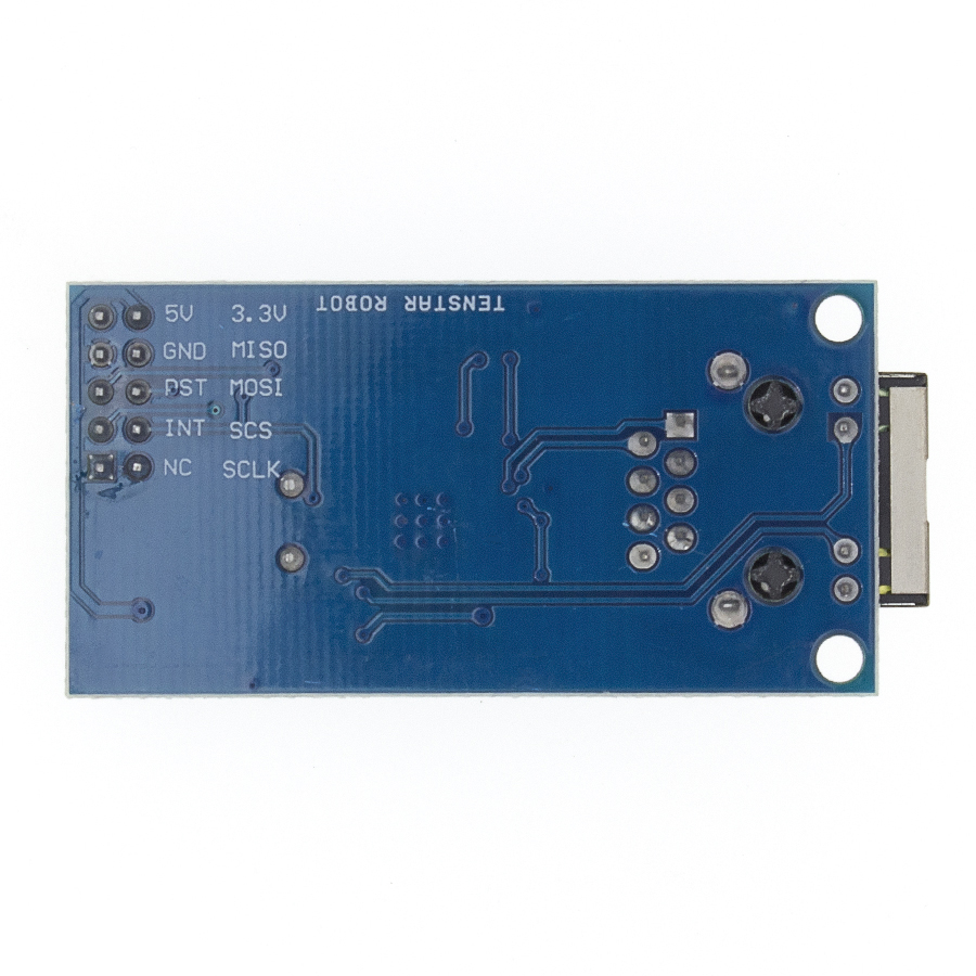 USR-ES1 W5500โมดูลเครือข่ายอีเ - Ethernet W5500 บทวิจารณ์และราคา
