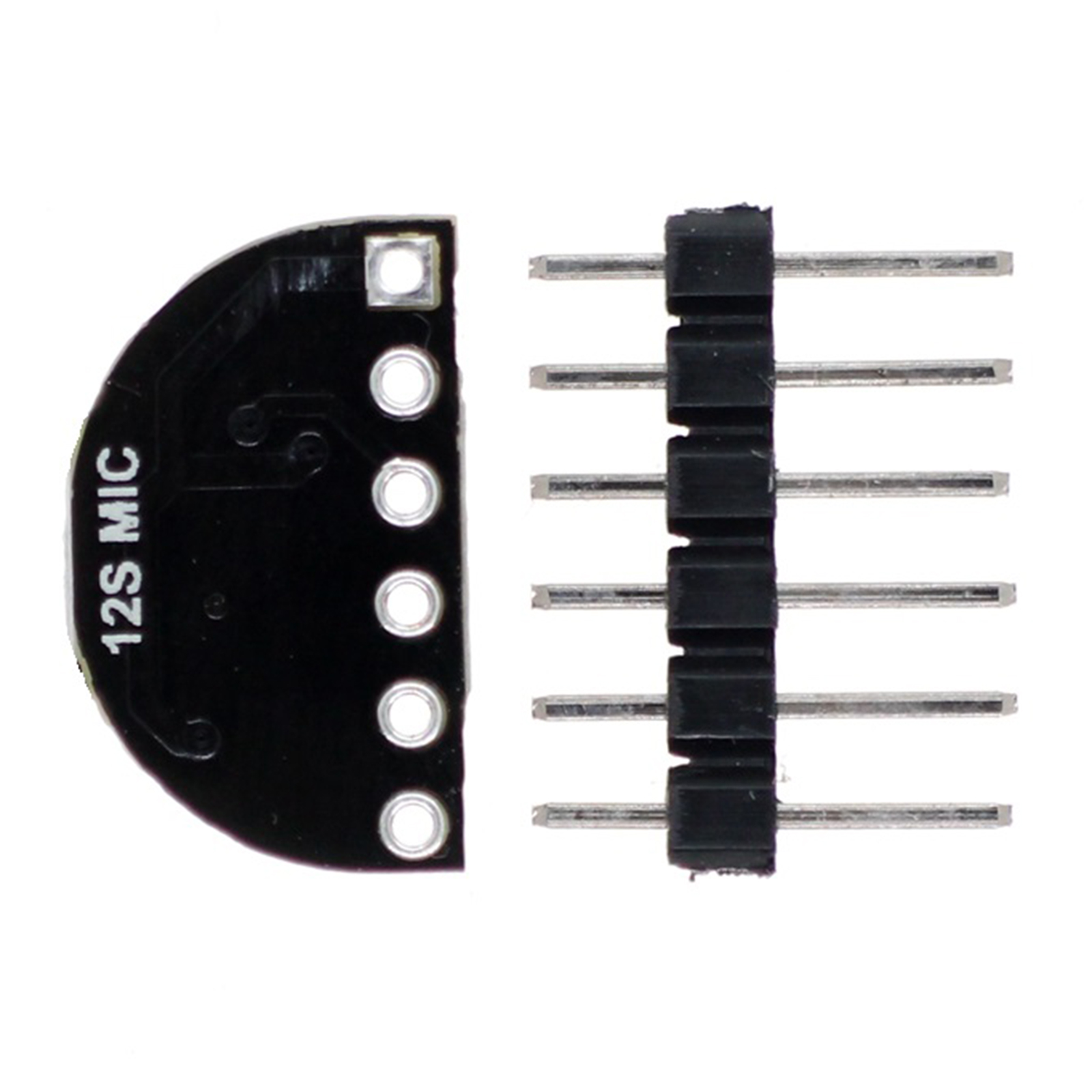 โมดูลไมโครโฟนอินเทอร์เฟซ I2S ค - Microphone Module บทวิจารณ์และราคา