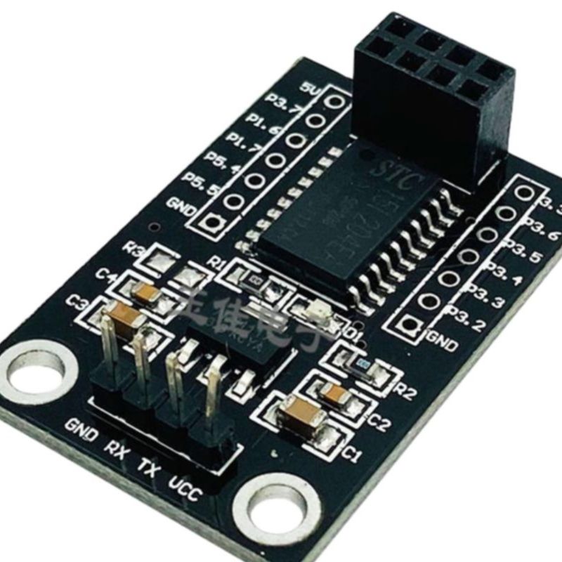 STC15L204 + NRF24L01 อินเทอร์เ - Nrf24L01 บทวิจารณ์และราคา