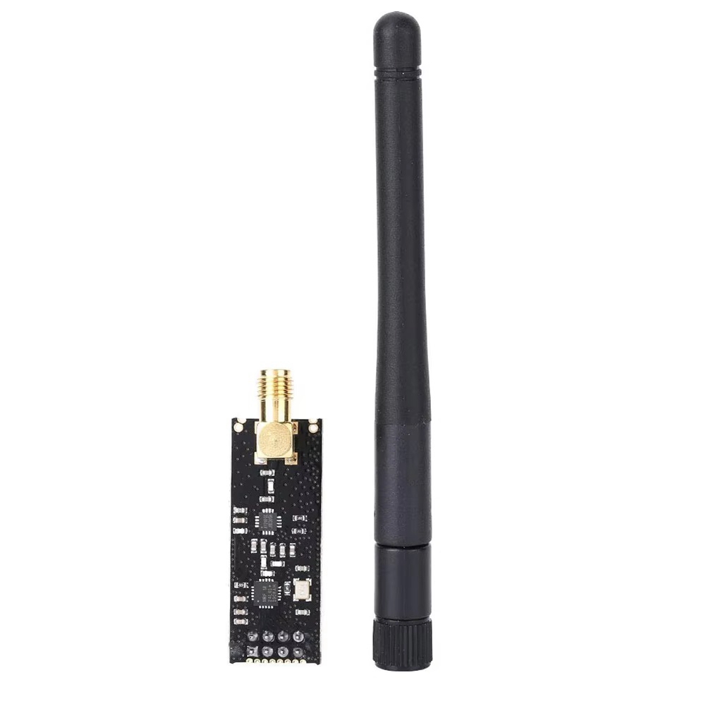 A99X NRF24L01+PA+ โมดูลรับส่งส - Nrf24L01 บทวิจารณ์และราคา