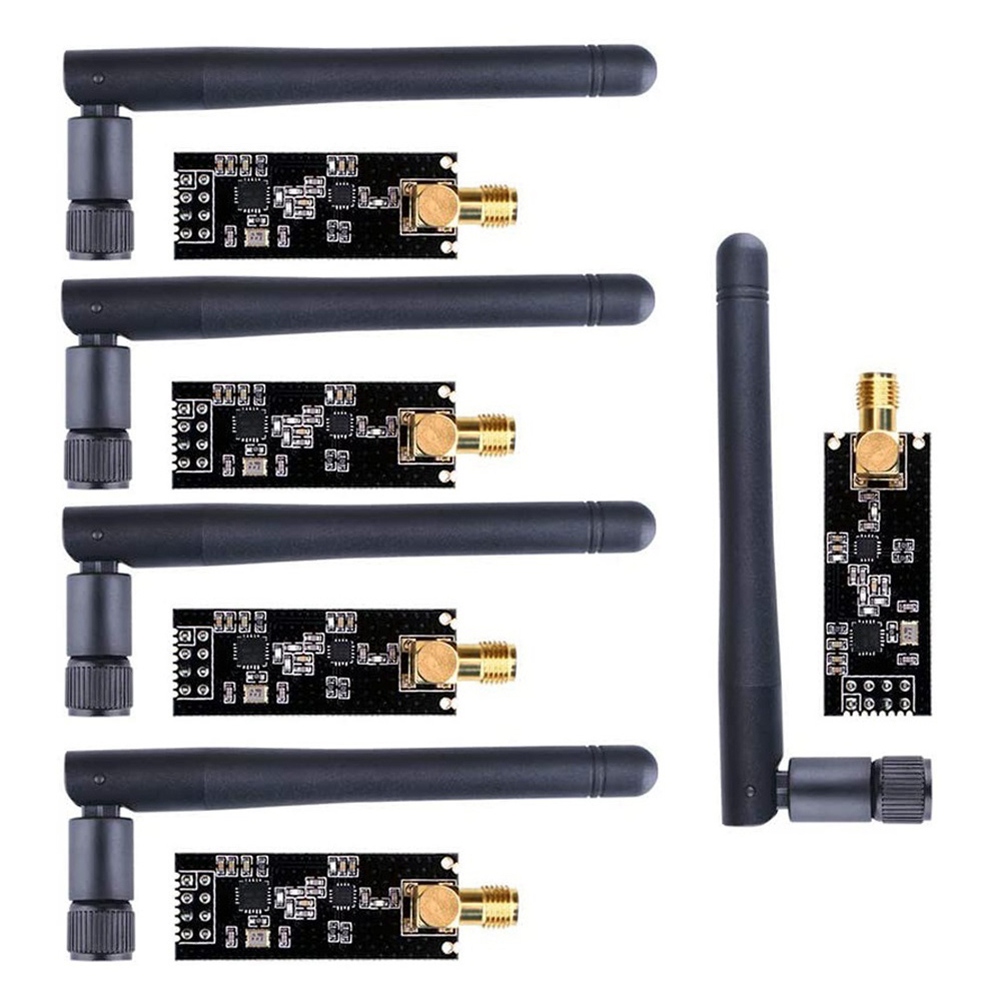 A99X NRF24L01+PA+ โมดูลรับส่งส - Nrf24L01 บทวิจารณ์และราคา
