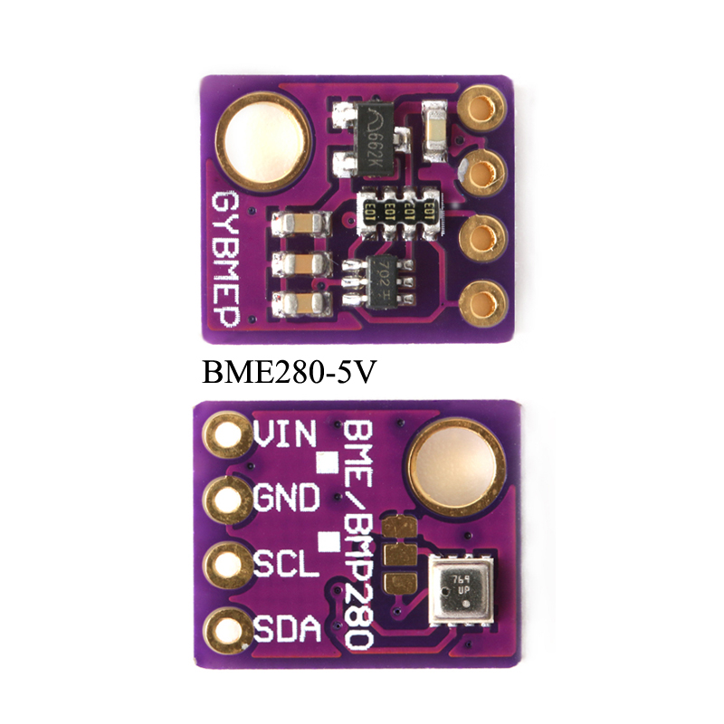 BME280 5V 3.3Vเซนเซอร์ดิจิตอลอ - Bme280 บทวิจารณ์และราคา