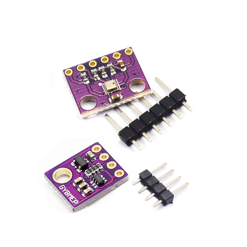 BME280 5V 3.3Vเซนเซอร์ดิจิตอลอ - Bme280 บทวิจารณ์และราคา