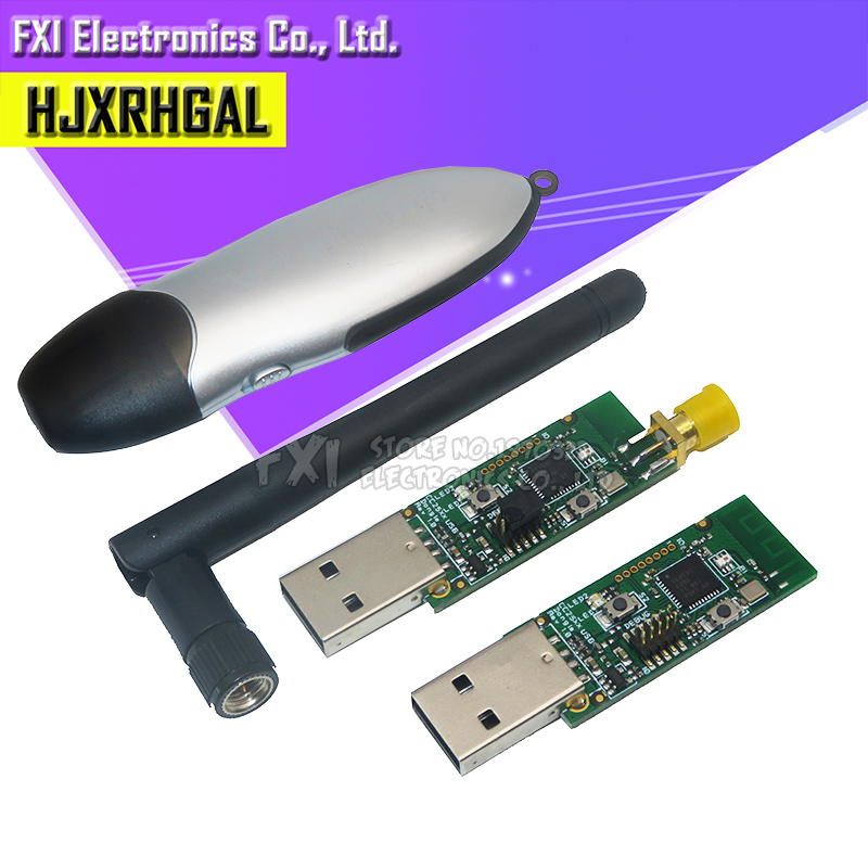 1pcs ไร้สาย Zigbee CC2531 CC25 - Zigbee Cc2531 บทวิจารณ์และราคา