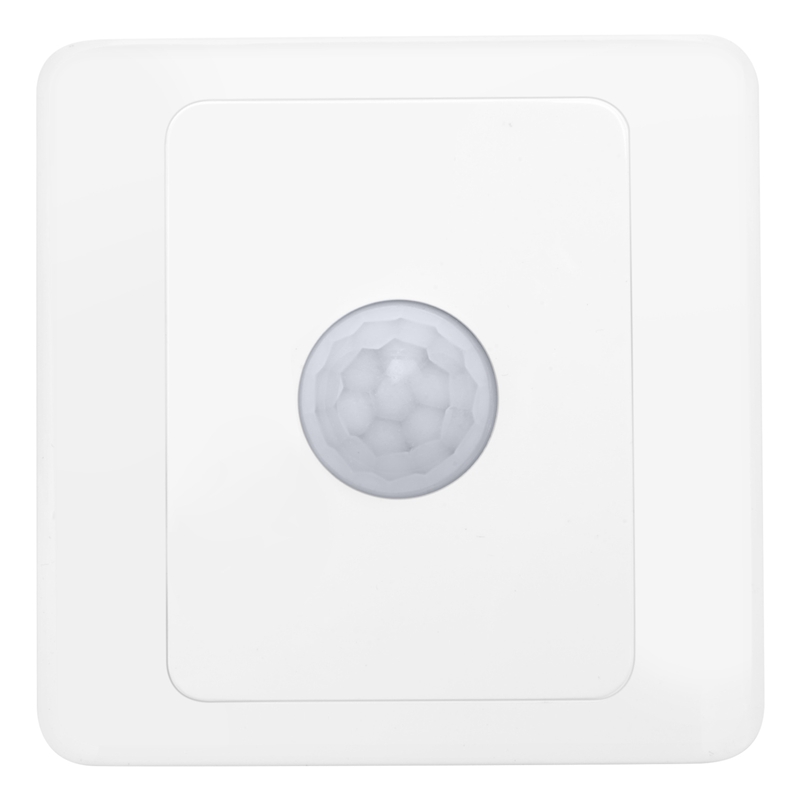 สวิตช์เซ็นเซอร์ตรวจจับความเคลื - Pir Motion Sensor บทวิจารณ์และราคา