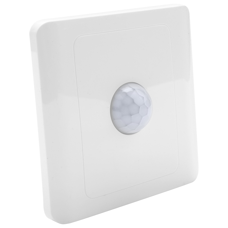 สวิตช์เซ็นเซอร์ตรวจจับความเคลื - Pir Motion Sensor บทวิจารณ์และราคา