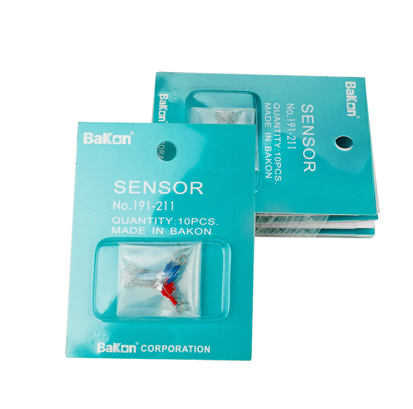 ตัวแปลงสัญญาณอุณหภูมิบาคอนสำหร - Soldering Iron Temperature Probe บทวิจารณ์และราคา