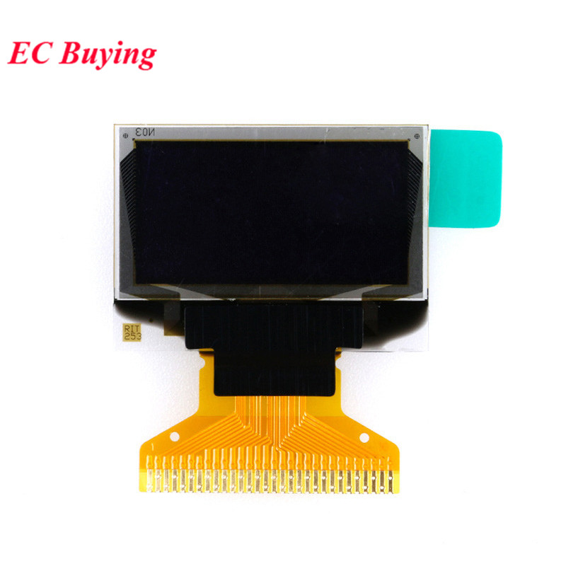 จอแสดงผล OLED LCD 0.42 0.49 0. - Ssd1306 บทวิจารณ์และราคา