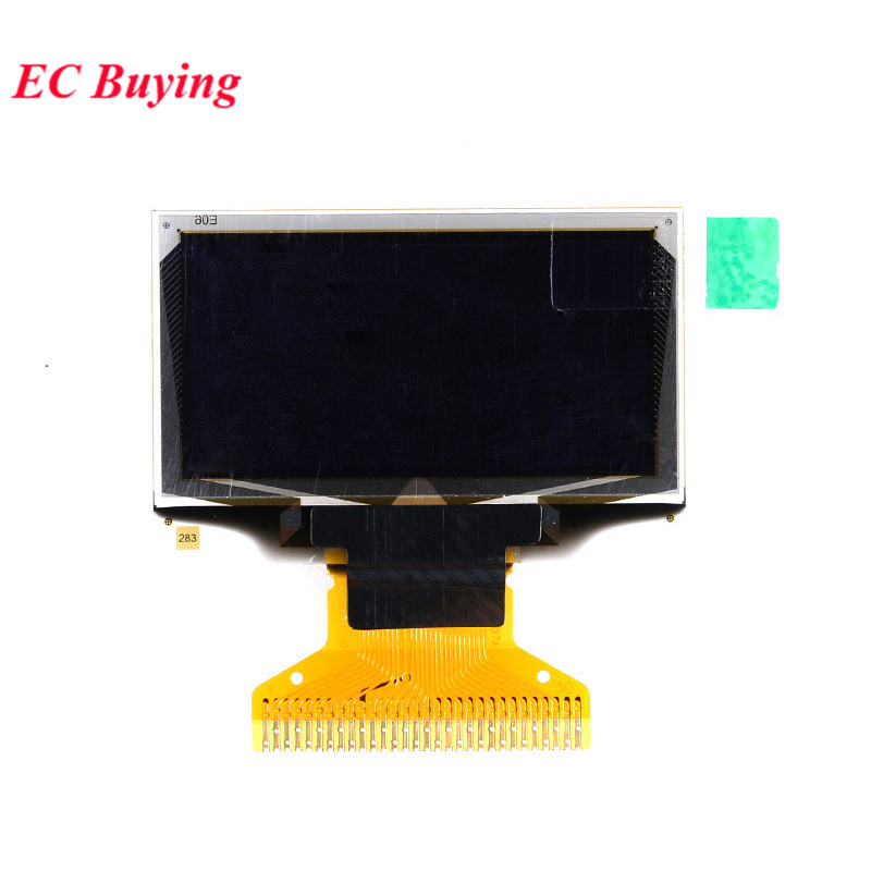 จอแสดงผล OLED LCD 0.42 0.49 0. - Ssd1306 บทวิจารณ์และราคา