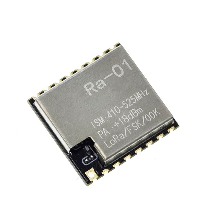 โมดูลการส่งข้อมูลอินเทอร์เฟซ S - Lora Sx1278 บทวิจารณ์และราคา