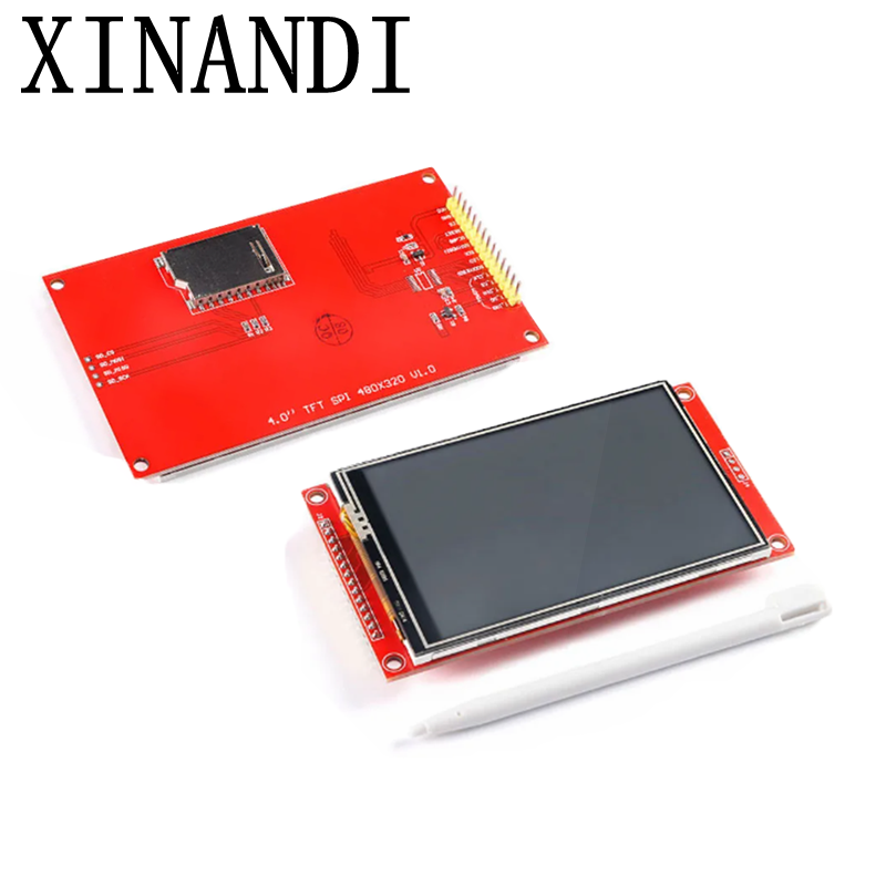 1.44 1.8 2.0 2.2 2.4 2.8 3.2 3 - Tft Display 2.4 บทวิจารณ์และราคา