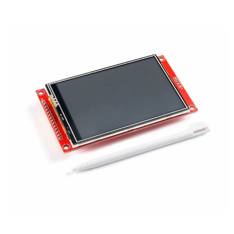 1.44 1.8 2.0 2.2 2.4 2.8 3.2 3 - Tft Display 2.4 บทวิจารณ์และราคา