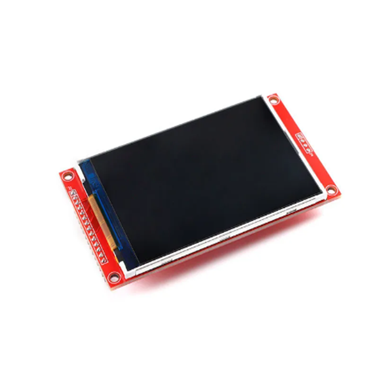 1.44 1.8 2.0 2.2 2.4 2.8 3.2 3 - Tft Display 2.4 บทวิจารณ์และราคา