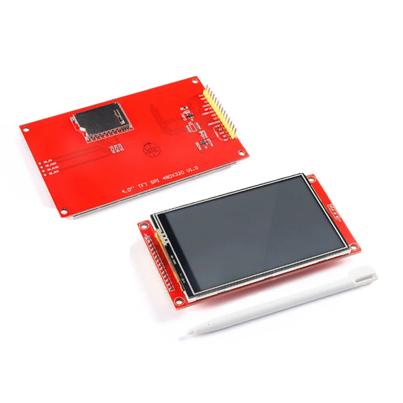 1.44 1.8 2.0 2.2 2.4 2.8 3.2 3 - Tft Display 2.4 บทวิจารณ์และราคา