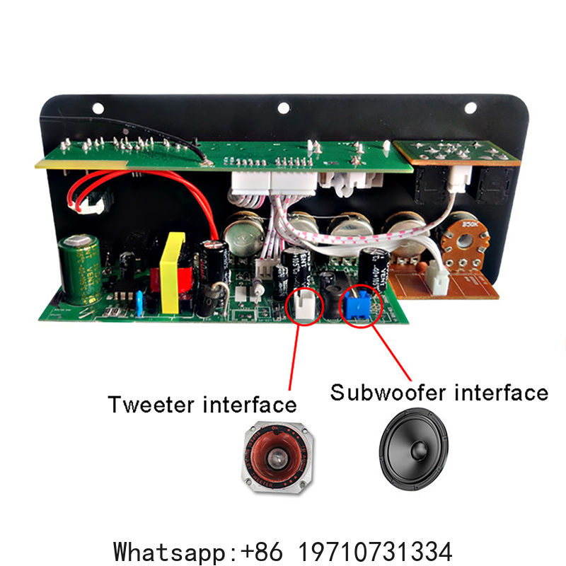 บอร์ดเครื่องขยายเสียงบลูทูธ 10 - Microphone Module บทวิจารณ์และราคา