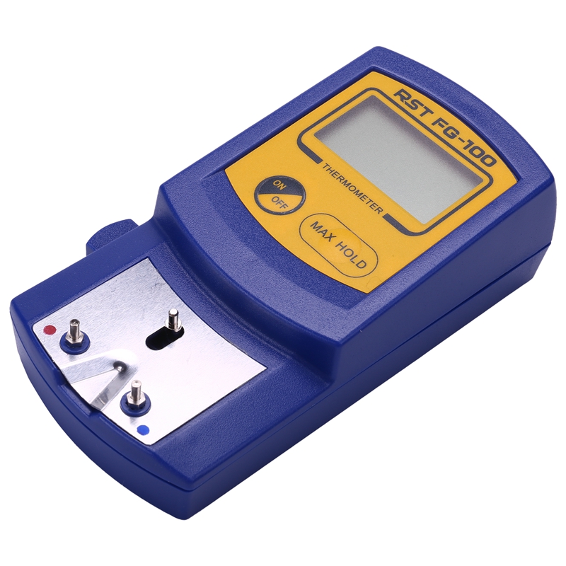AB47-FG-100 Digital Soldering  - Soldering Iron Temperature Probe บทวิจารณ์และราคา