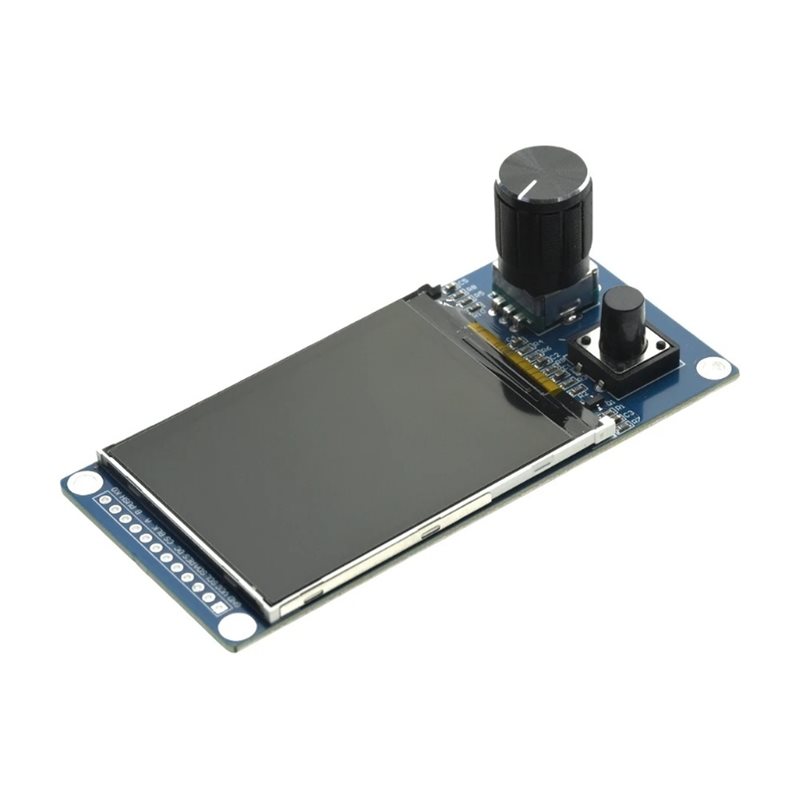 A24U ชุดพัฒนาอิเล็กทรอนิกส์ หน - Tft Display 2.4 บทวิจารณ์และราคา