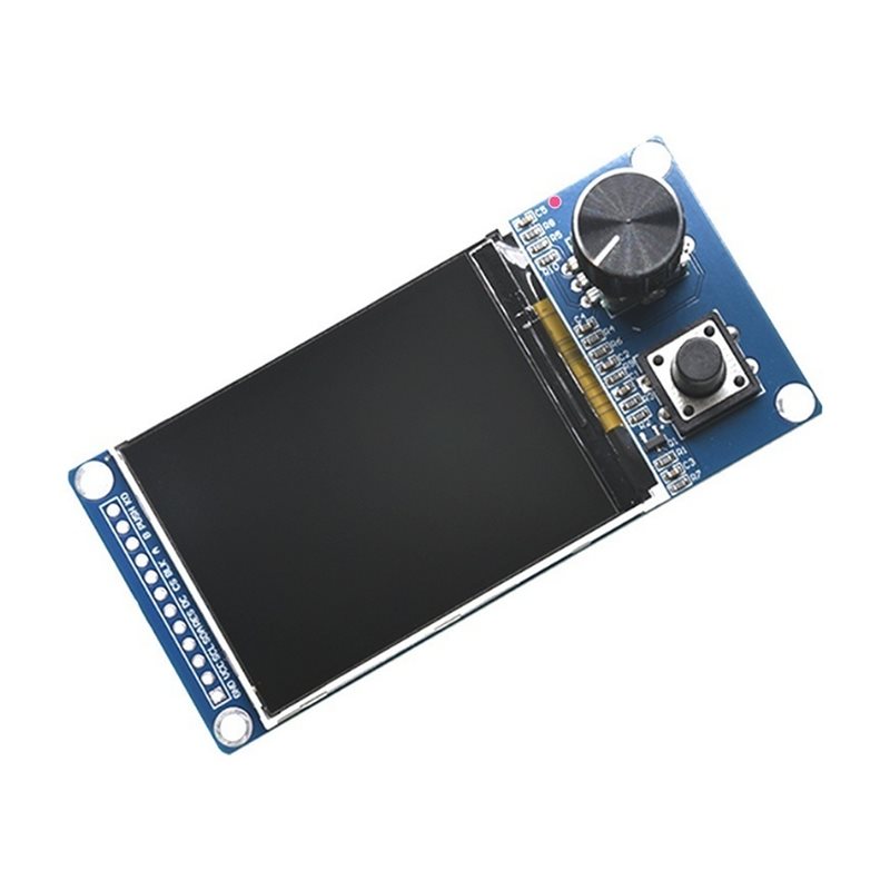 A24U ชุดพัฒนาอิเล็กทรอนิกส์ หน - Tft Display 2.4 บทวิจารณ์และราคา