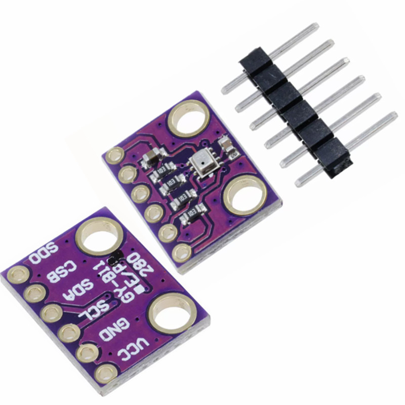 GY-91 MPU9250+BMP280 GY-BMP280 - Bme280 บทวิจารณ์และราคา