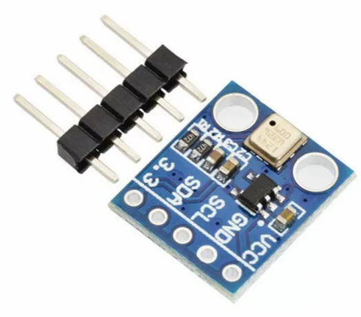 GY-91 MPU9250+BMP280 GY-BMP280 - Bme280 บทวิจารณ์และราคา