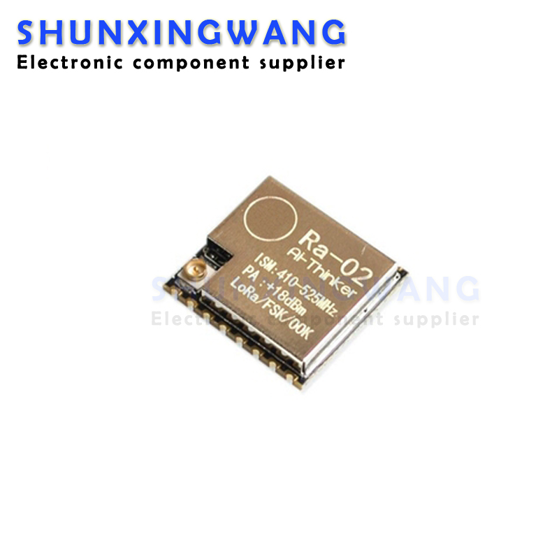 SX1278 LORA Spread Spectrum โม - Lora Sx1278 บทวิจารณ์และราคา
