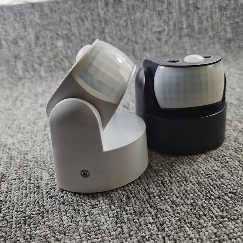 เซ็นเซอร์ตรวจจับการเคลื่อนไหวใ - Pir Motion Sensor บทวิจารณ์และราคา