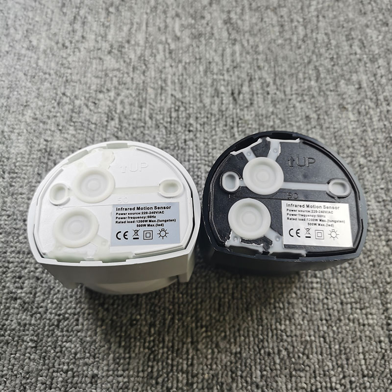 เซ็นเซอร์ตรวจจับการเคลื่อนไหวใ - Pir Motion Sensor บทวิจารณ์และราคา