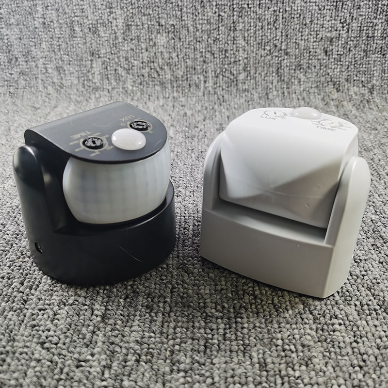 เซ็นเซอร์ตรวจจับการเคลื่อนไหวใ - Pir Motion Sensor บทวิจารณ์และราคา