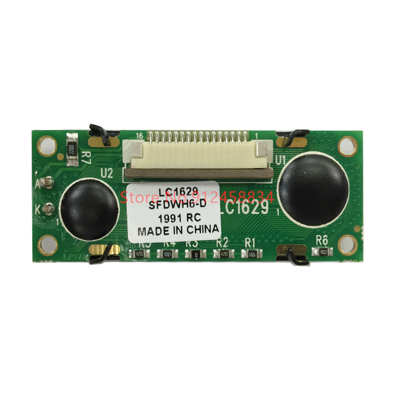 Mini ขนาดเล็กขนาด1602โมดูลจอแส - Lcd 1602 บทวิจารณ์และราคา