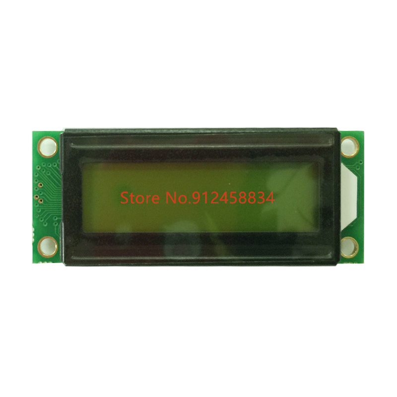 Mini ขนาดเล็กขนาด1602โมดูลจอแส - Lcd 1602 บทวิจารณ์และราคา