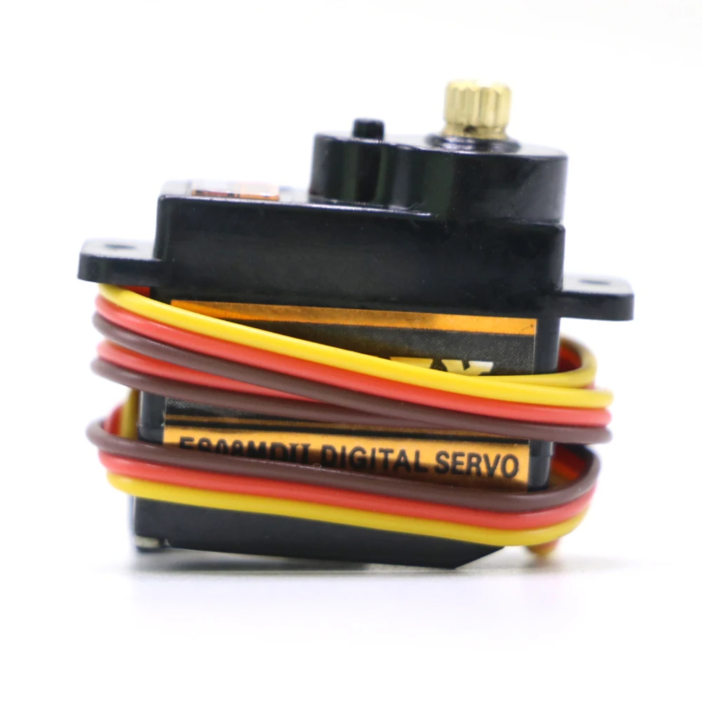 Emax ES08MD ES08MDII II ES08A  - Servo Sg90 บทวิจารณ์และราคา