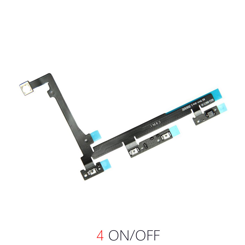 สายแพรปุ่มเปิดปิดและปุ่มปรับระ - Neopixel บทวิจารณ์และราคา
