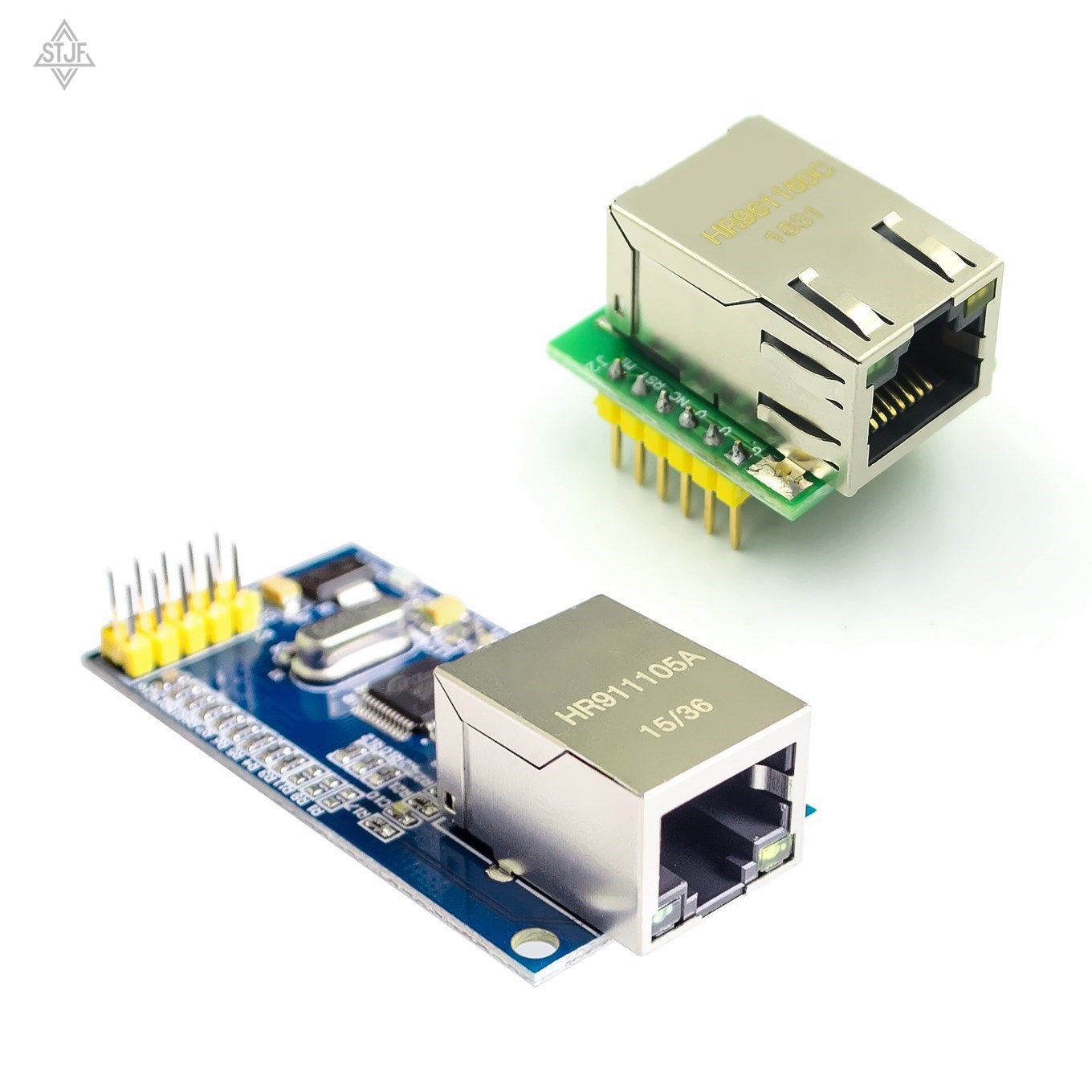 Elettronica อัจฉริยะ USR-ES1 W - Ethernet W5500 บทวิจารณ์และราคา