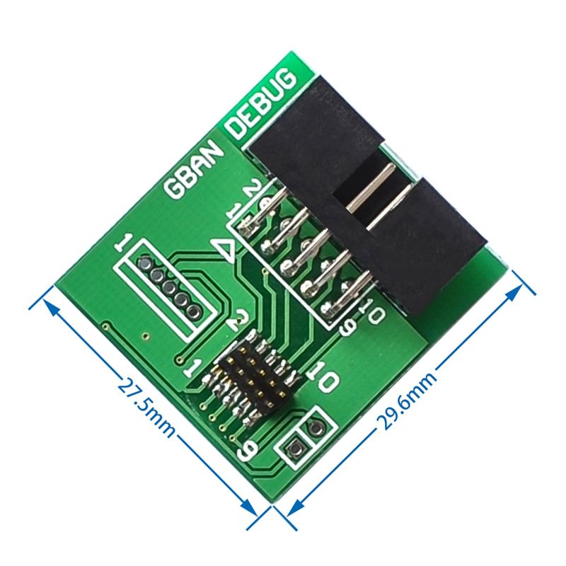 A64I CC2540 Zigbee CC2531 Snif - Zigbee Cc2531 บทวิจารณ์และราคา