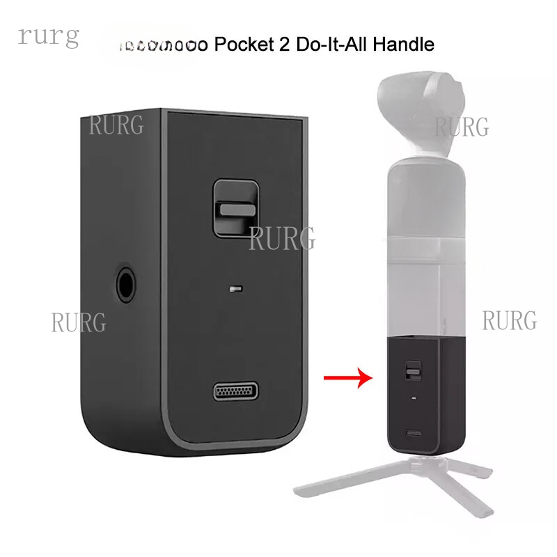 LL+ ด้ามจับอเนกประสงค์สำหรับ D - Microphone Module บทวิจารณ์และราคา