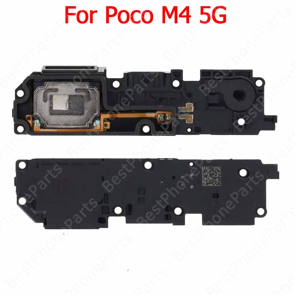 ลําโพงสําหรับ Xiaomi Poco M3 M - Buzzer Module บทวิจารณ์และราคา